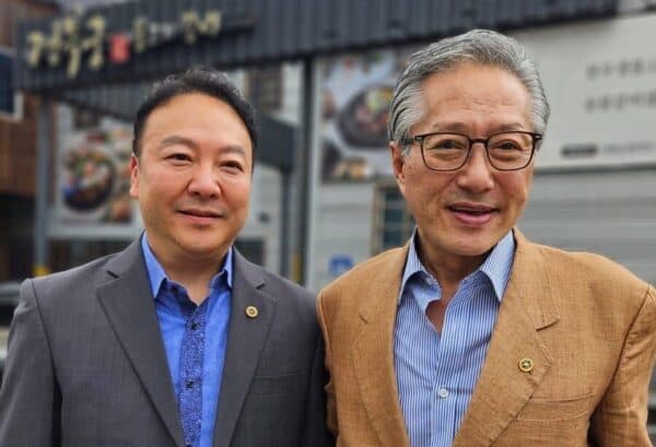 🇰🇷 A Defining Moment in Taekwondo History 🇰🇷 Seoul | July 19, 2025