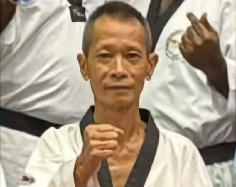 π¨ Crisis in Taekwondo Malaysia: Sexual Harassment Allegations Surface