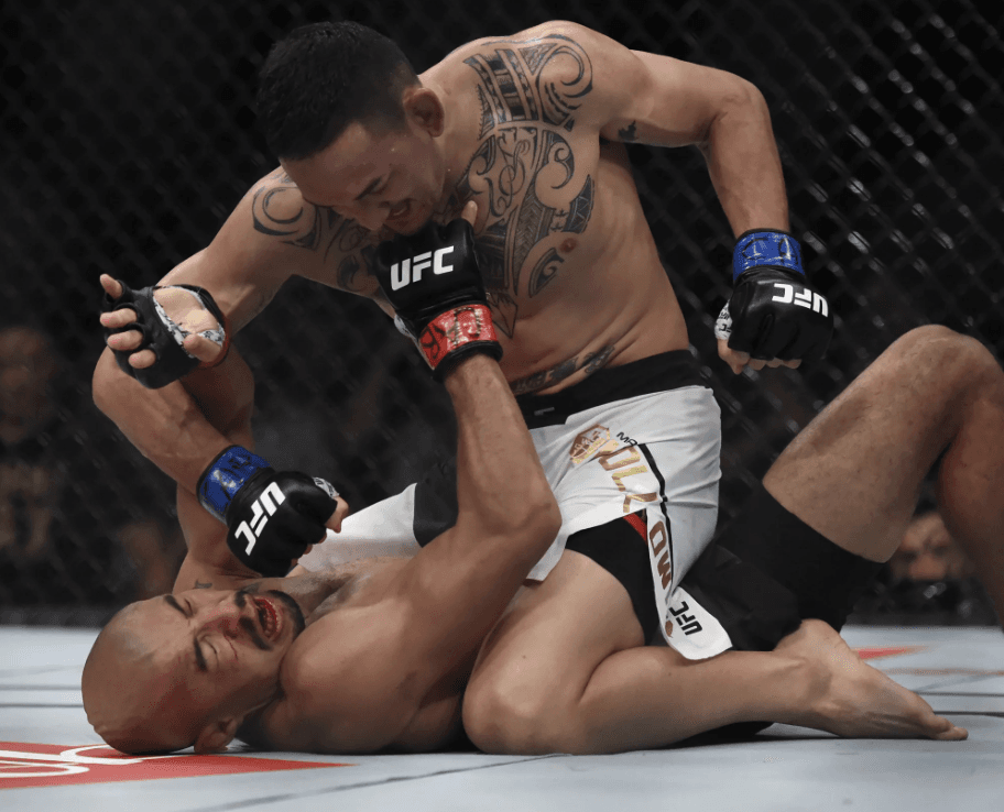 MMA