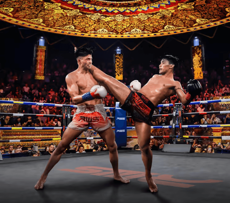 Muay Thai