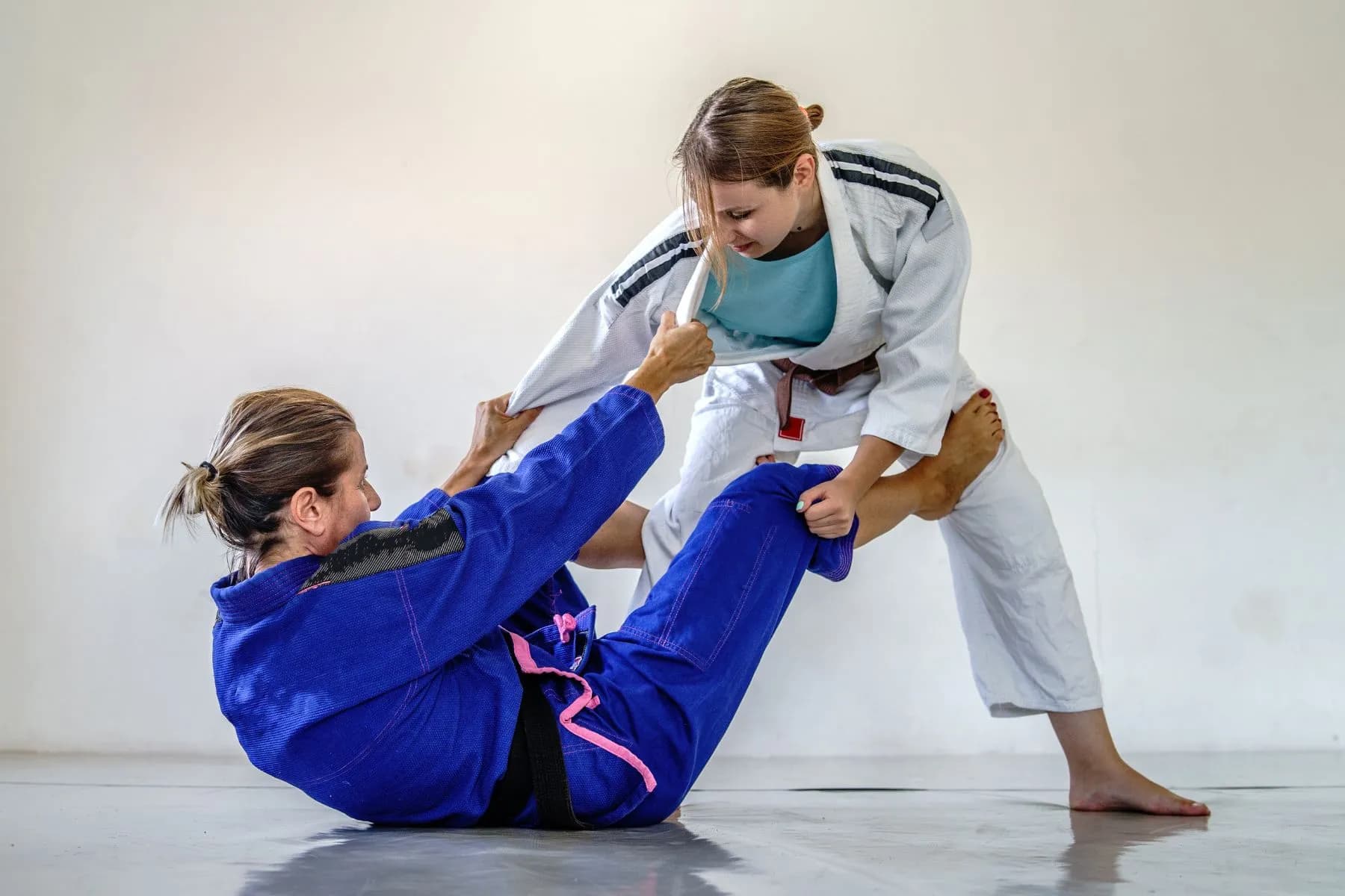 Jiu Jitsu