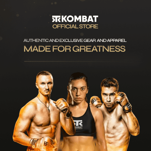 Kombat Store